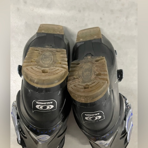 Salomon Performa 7 Men’s Ski Boots main image 10